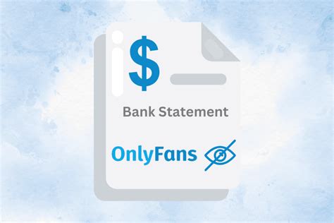 how to hide onlyfans on bank statement|How do I subscribe to an OnlyFans without it getting on my bank ...